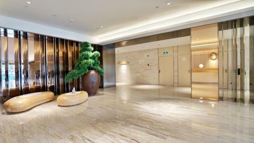 Ji Hotel Rugao