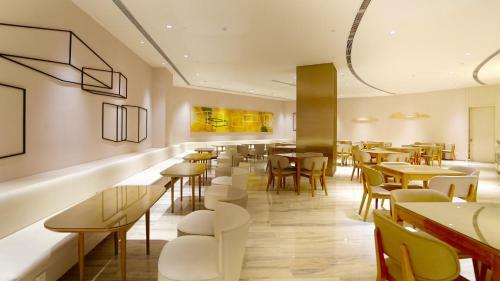 Ji Hotel Rugao