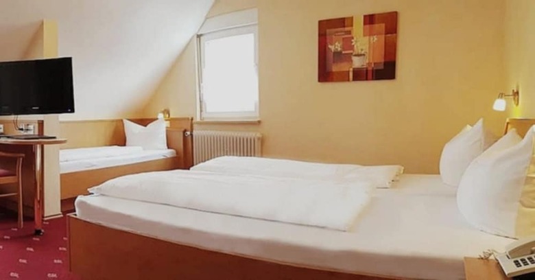 Hotel Gasthof Kern