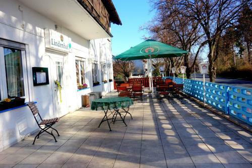 Hotel Restaurant Lindenhof