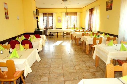 Hotel Restaurant Lindenhof