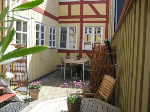 Kerteminde Holiday Apartment