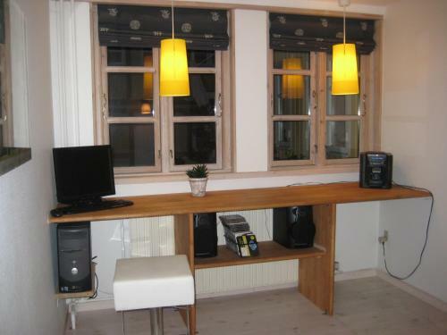 Kerteminde Holiday Apartment