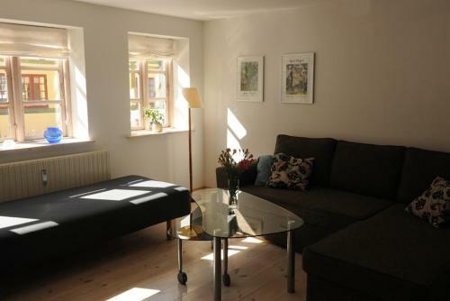 Kerteminde Holiday Apartment