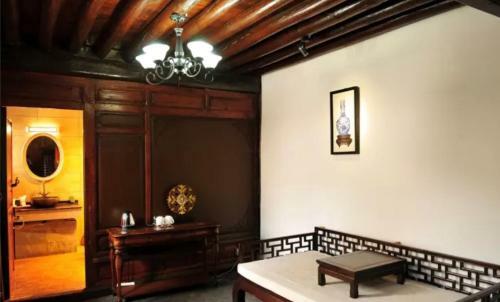 Chen Xiang No. 64 Guesthouse