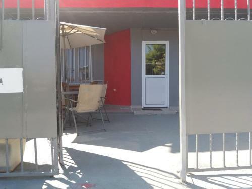 Apartamento Paylos
