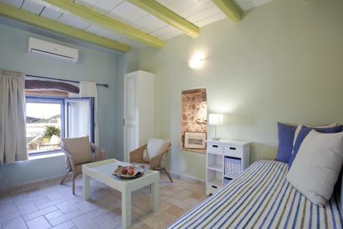 Hotel Cressa Ghitonia Village