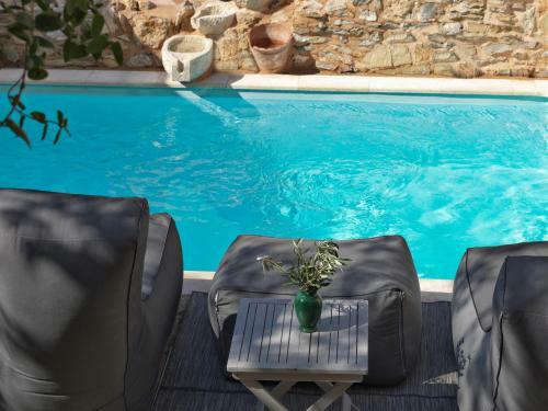 Hotel Cressa Ghitonia Village
