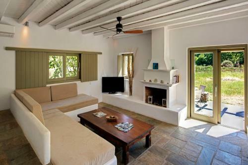 Agroturismo Onar Andros