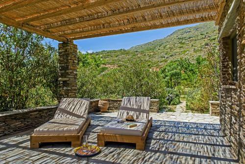 Agroturismo Onar Andros