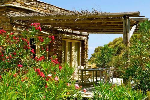 Agroturismo Onar Andros