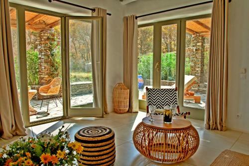 Agroturismo Onar Andros