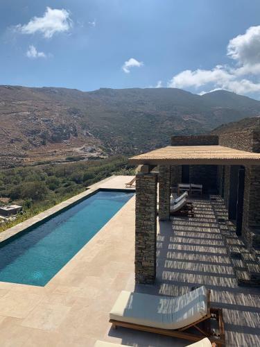 Agroturismo Onar Andros