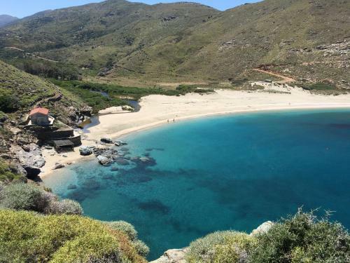 Agroturismo Onar Andros