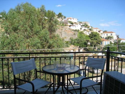Apartamento Castle View Studios
