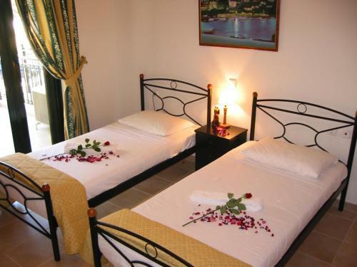 Apartamento Castle View Studios