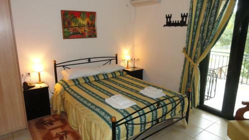 Apartamento Castle View Studios