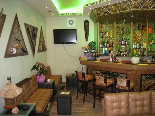 Apartamento Castle View Studios