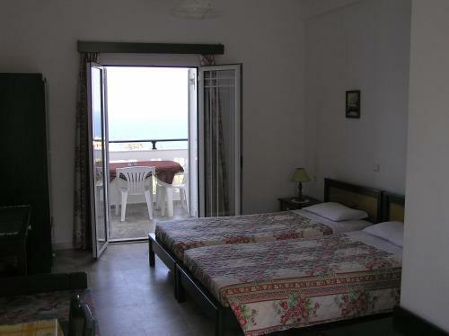 Apartamento Knossos