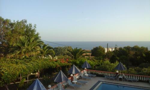 Apartamento Knossos