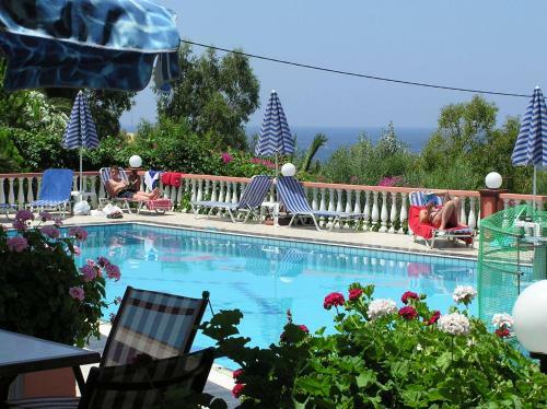 Apartamento Knossos