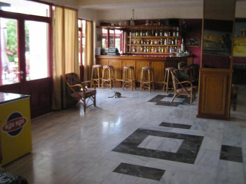 Apartamento Knossos