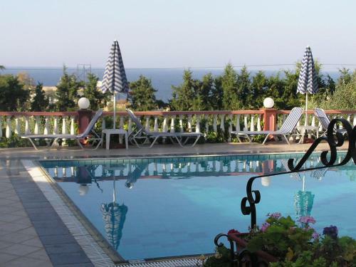 Apartamento Knossos