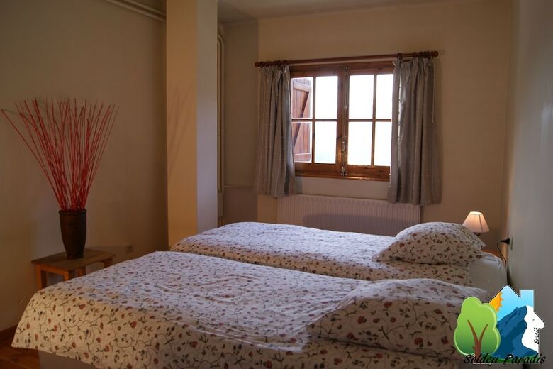 Apartamentos Soldeu Paradis