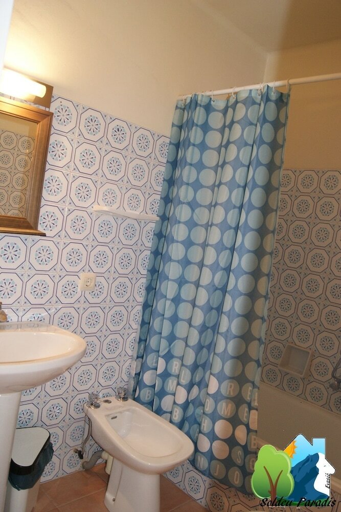 Apartamentos Soldeu Paradis