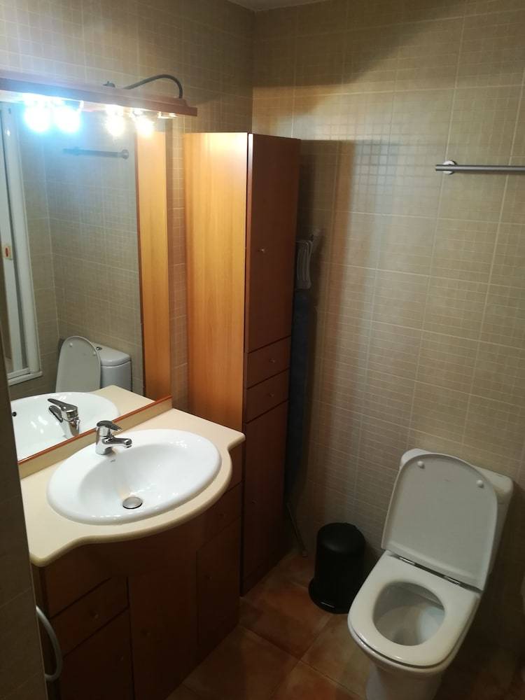 Apartamentos Vitivola Julia Baix 5
