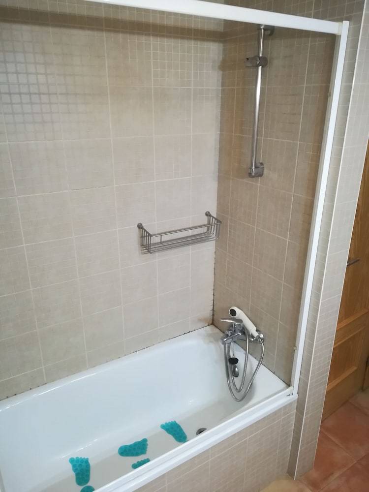 Apartamentos Vitivola Julia Baix 5
