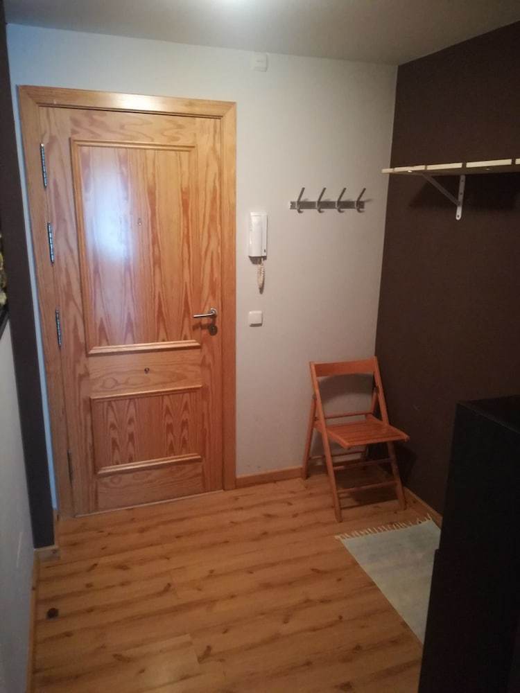 Apartamentos Vitivola Julia Baix 5
