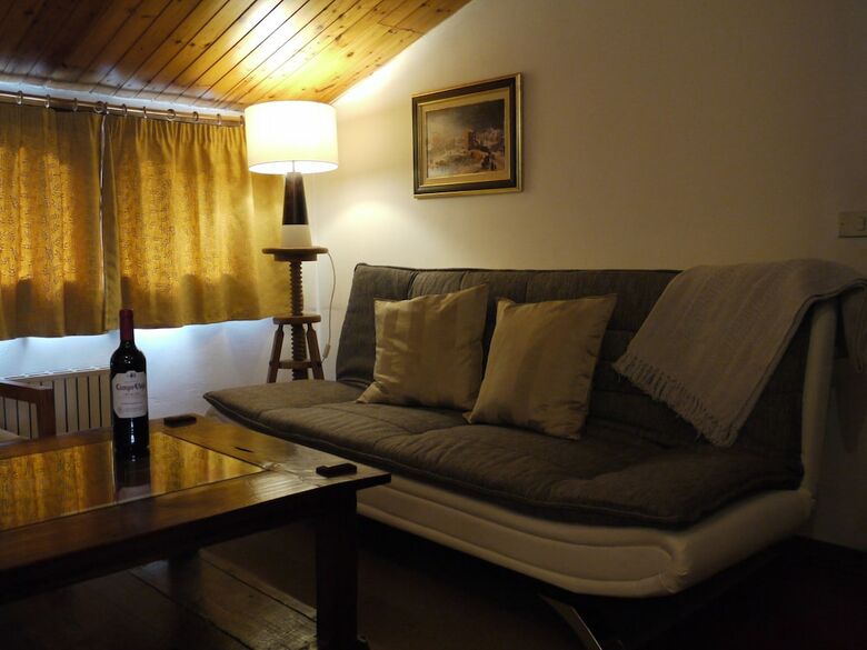 Apartment Mola 19