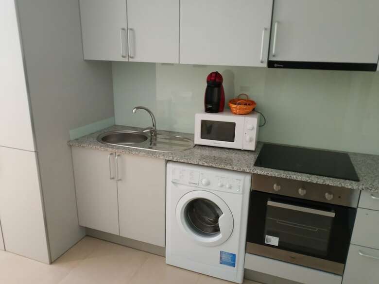 Apartamentos Llorts Ordino 3000