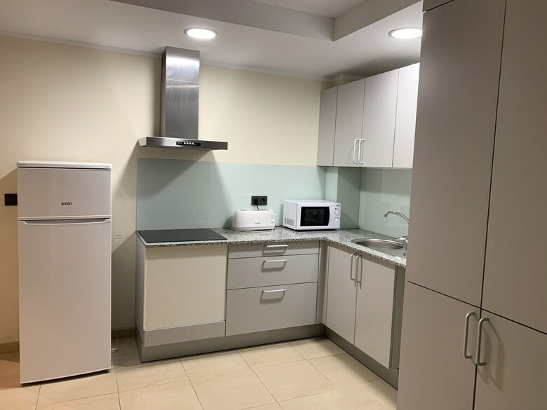 Apartamentos Llorts Ordino 3000