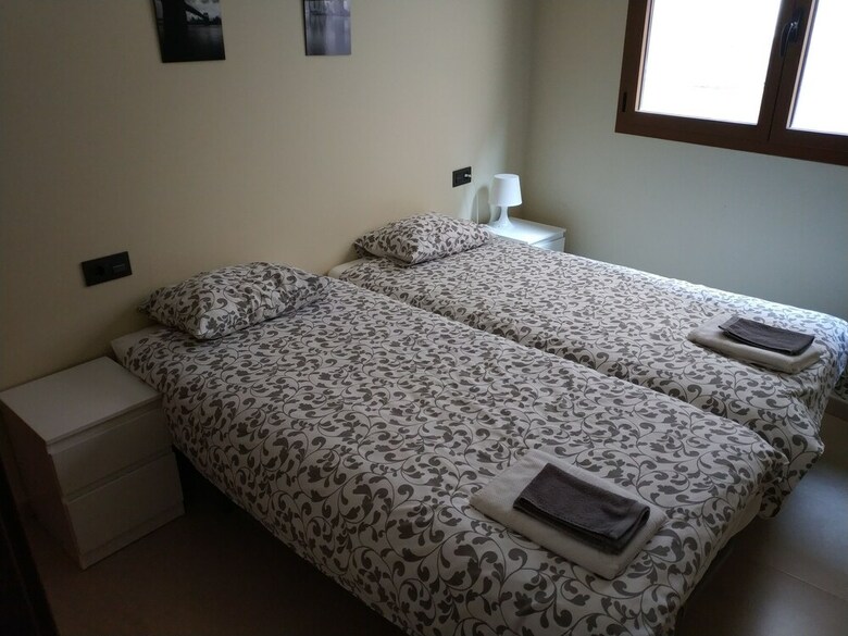 Apartamentos Llorts Ordino 3000