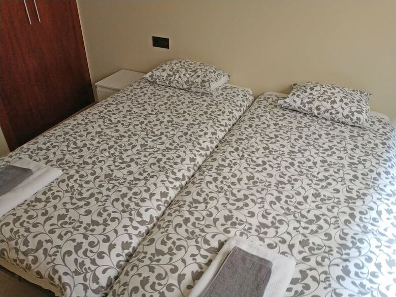 Apartamentos Llorts Ordino 3000