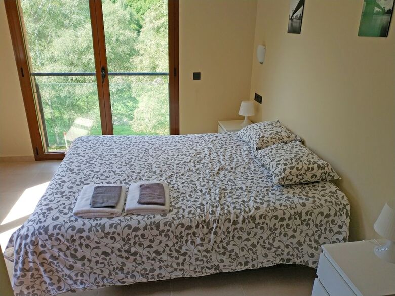 Apartamentos Llorts Ordino 3000