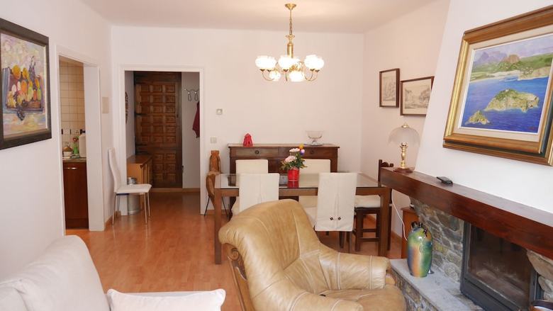 Apartamentos Vitivola La Solana 4-2