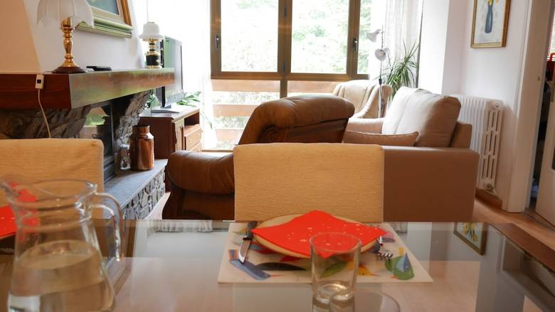 Apartamentos Vitivola La Solana 4-2