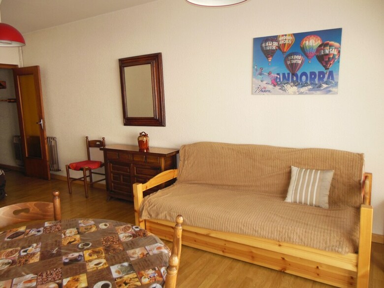 Apartamentos Grifo Vacances Pie De Pistas