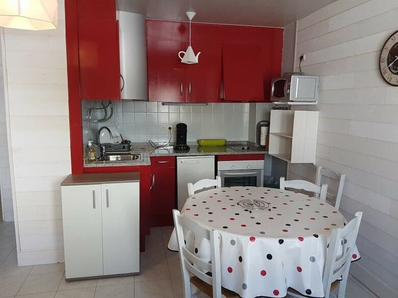 Apartamentos Grifo Vacances Pie De Pistas