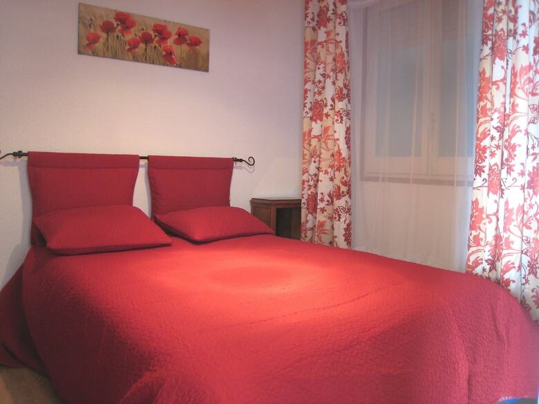 Apartamentos Grifo Vacances Pie De Pistas