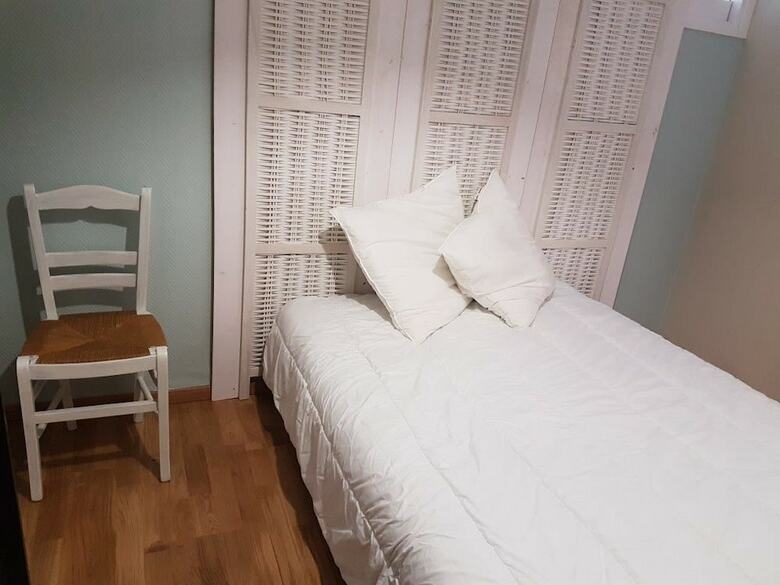 Apartamentos Grifo Vacances Pie De Pistas