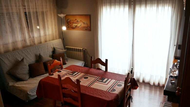 Apartamentos Vitivola Euro �tic