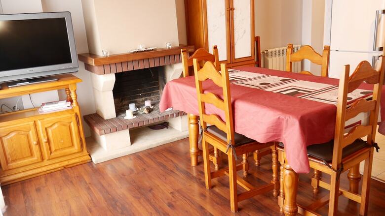 Apartamentos Vitivola Euro �tic