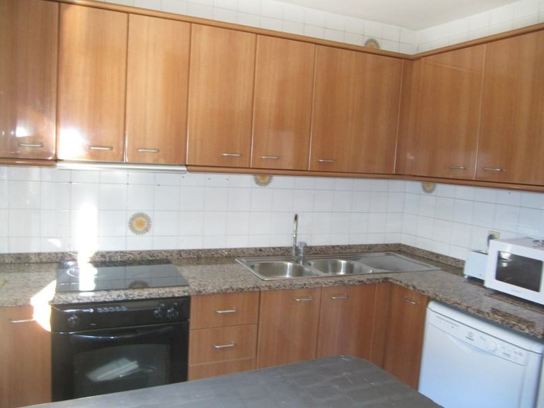 Apartamentos Vitivola Casa Nova Ros - Canillo Centro