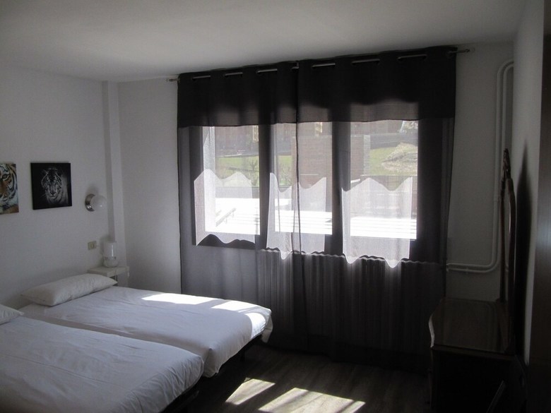 Apartamentos Vitivola Casa Nova Ros - Canillo Centro