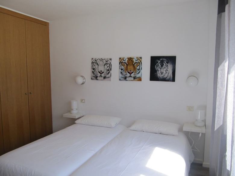 Apartamentos Vitivola Casa Nova Ros - Canillo Centro
