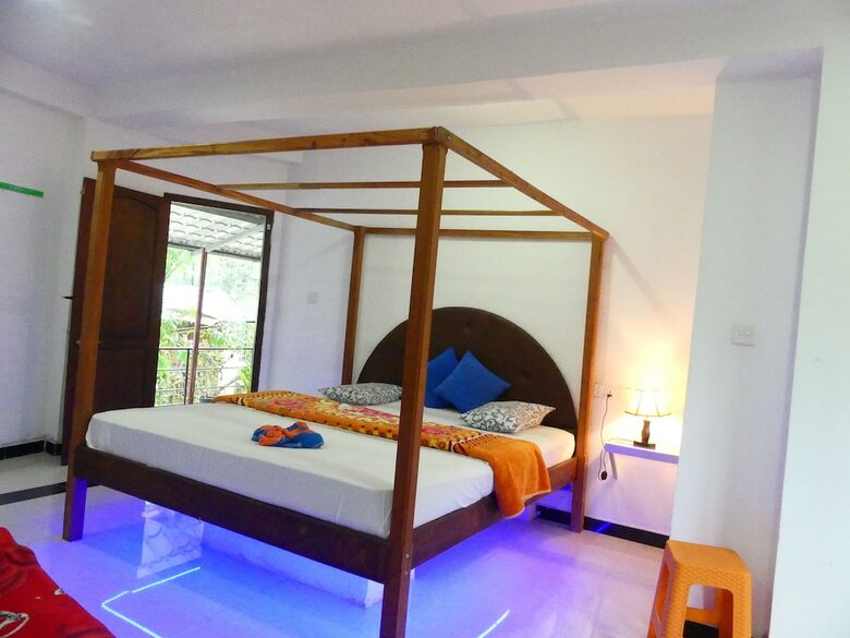Hotel White House Adam's Peak